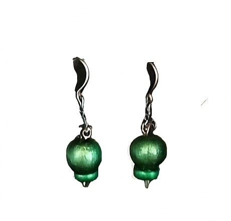 Set grünes Sommermärchen