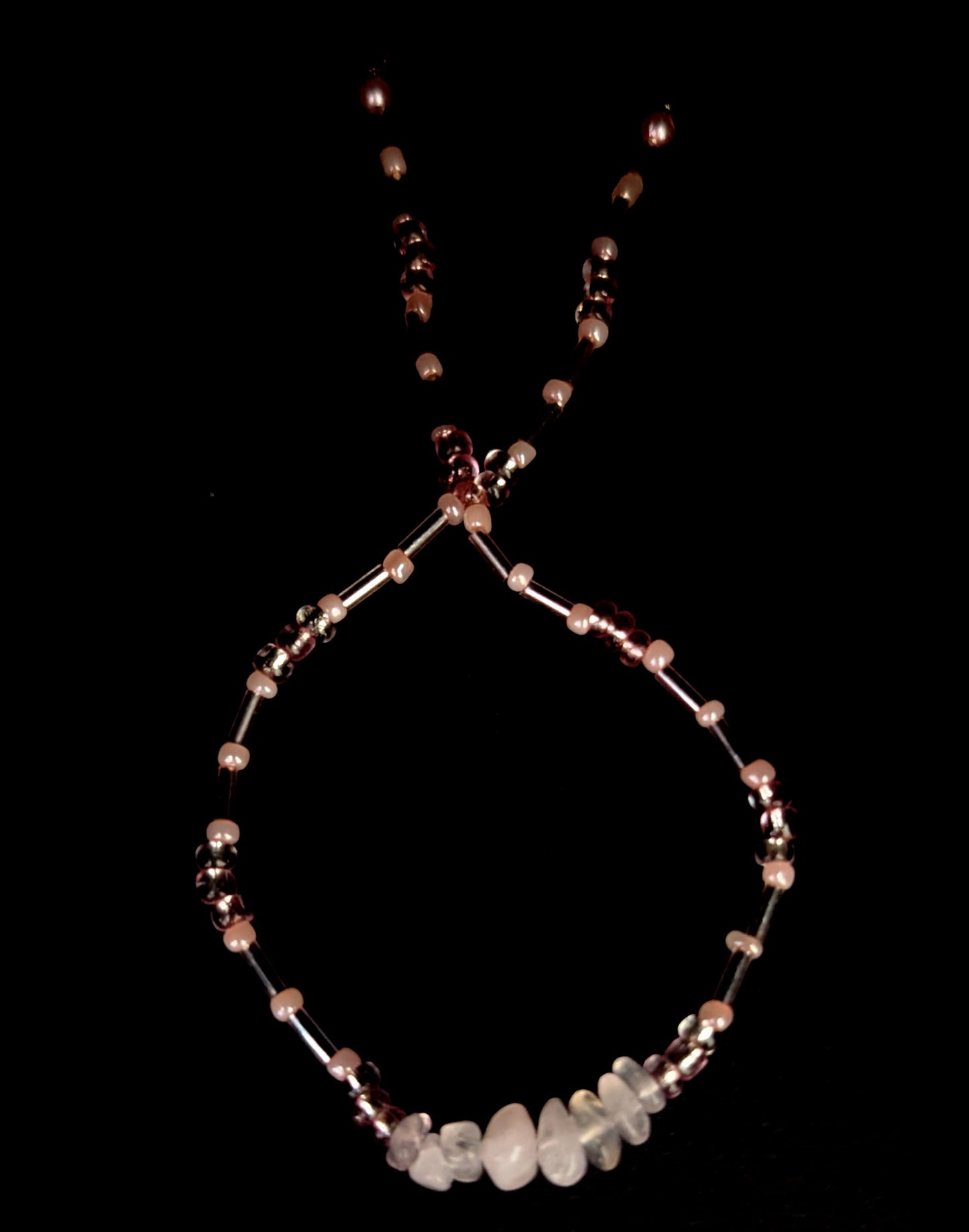 Armband Kraft Stein O