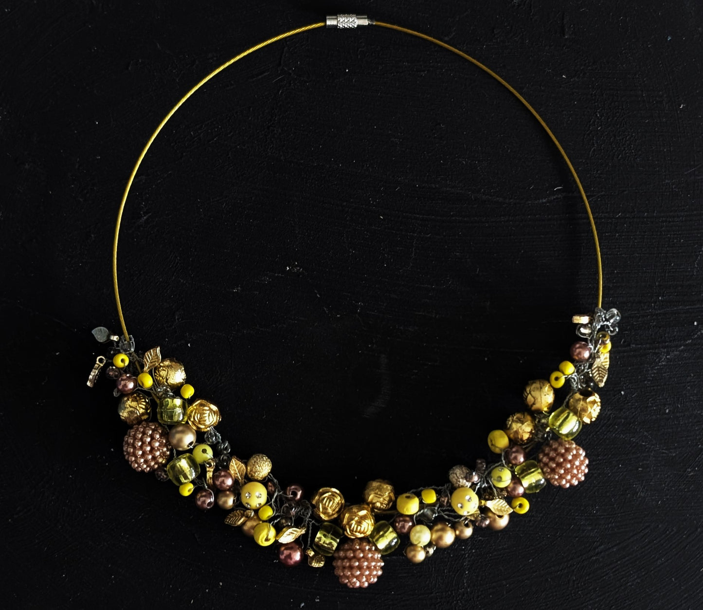 Goldener Sommertraum