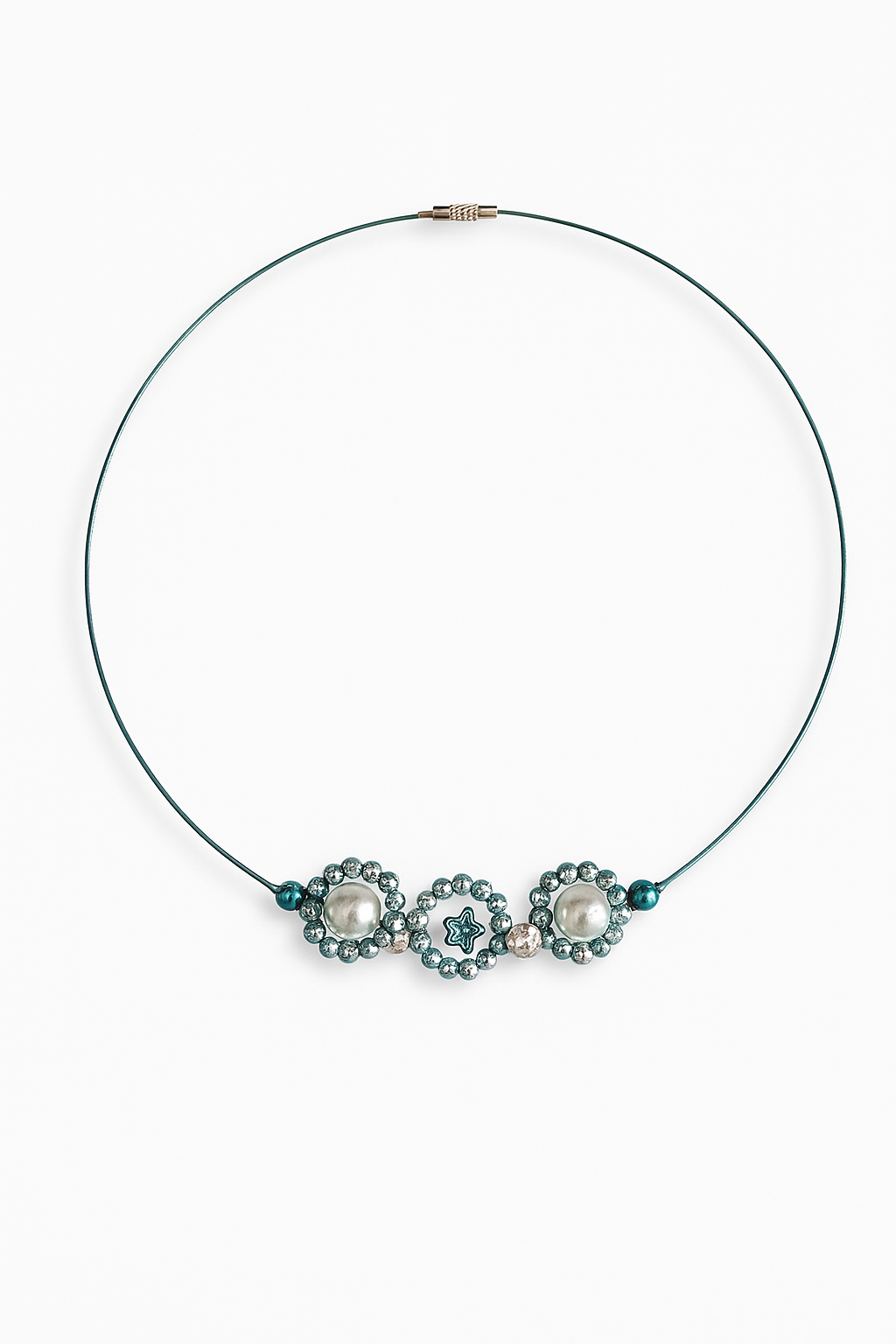 Der kleine blaue Stern