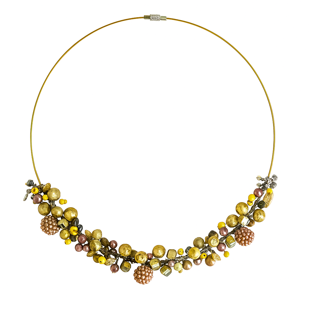 Goldener Sommertraum