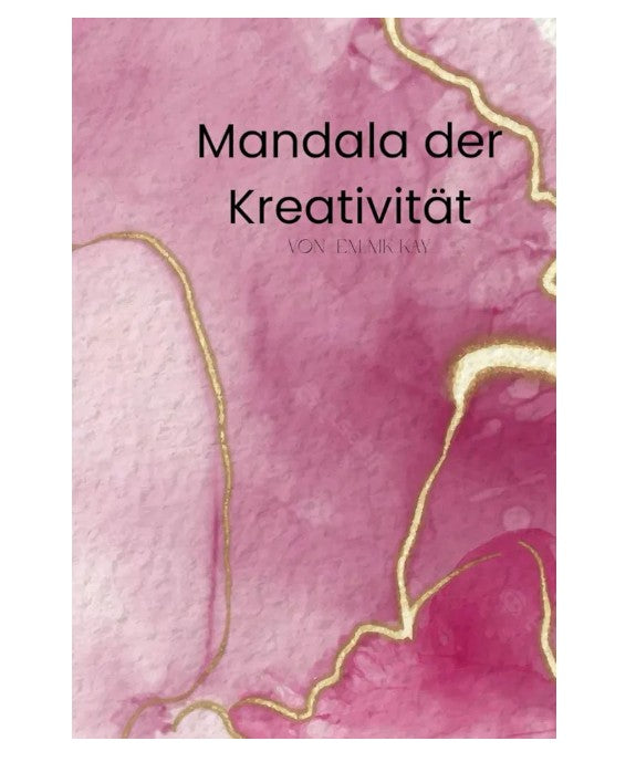 Mandala der Kreativität