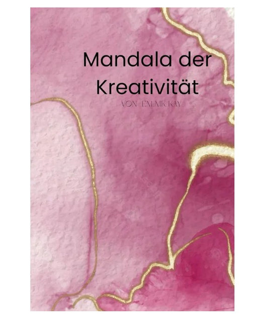 Mandala der Kreativität